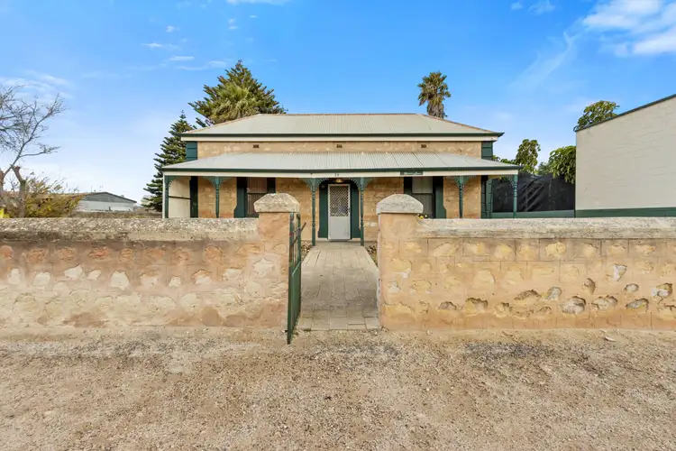 Second view of Homely house listing, 19 Edith Street, Edithburgh SA 5583