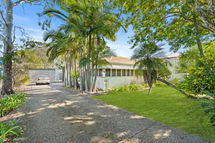 Third view of Homely house listing, 45 Weston Street, Zillmere QLD 4034