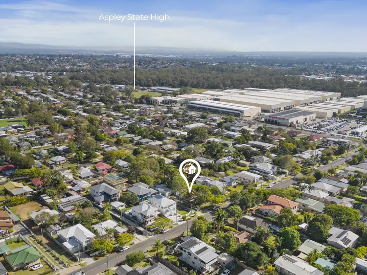 Fifth view of Homely house listing, 45 Weston Street, Zillmere QLD 4034