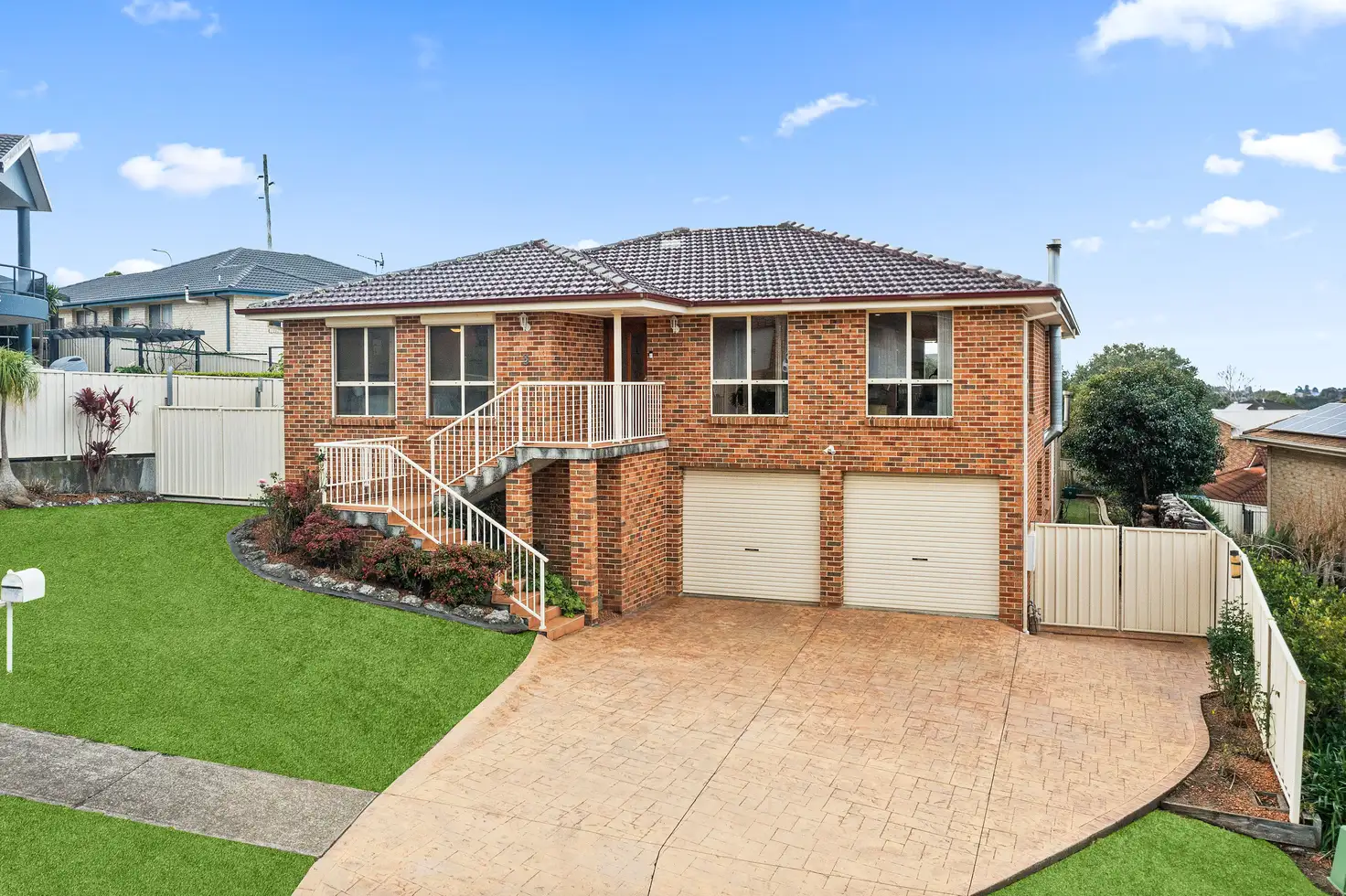 Main view of Homely house listing, 3 Berringer Way, Flinders NSW 2529