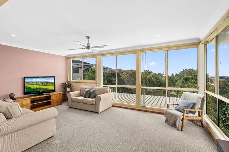 Second view of Homely house listing, 3 Berringer Way, Flinders NSW 2529