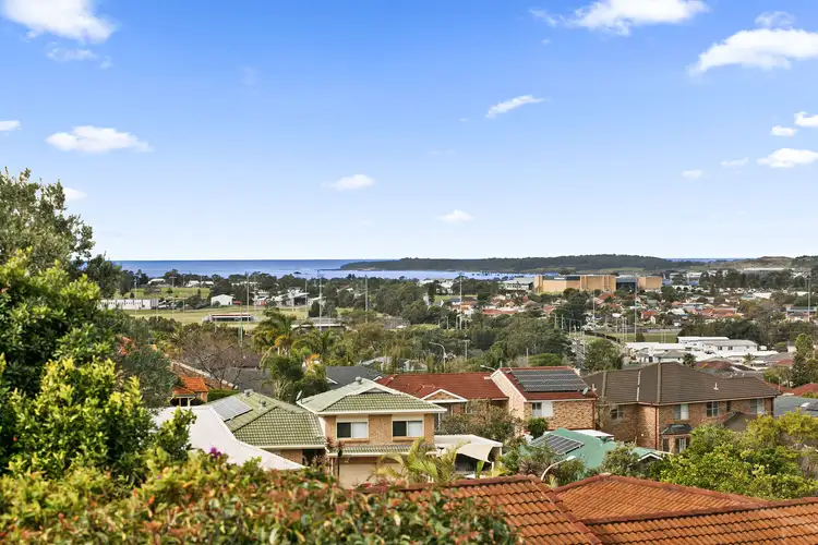 Fourth view of Homely house listing, 3 Berringer Way, Flinders NSW 2529