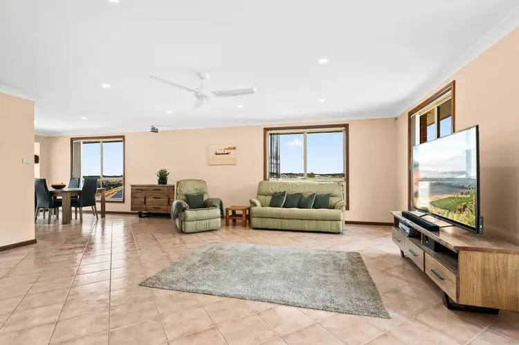 Sixth view of Homely house listing, 3 Berringer Way, Flinders NSW 2529