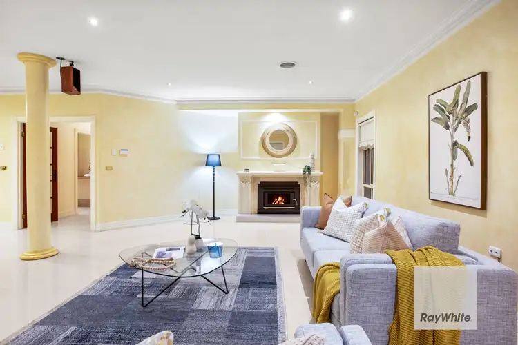 Fifth view of Homely house listing, 23 Rowlandson Place, Taylors Lakes VIC 3038