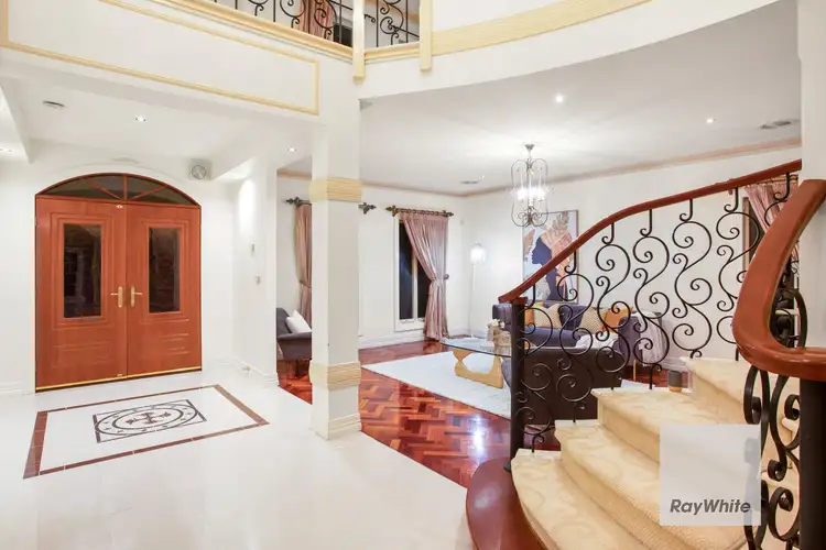 Sixth view of Homely house listing, 23 Rowlandson Place, Taylors Lakes VIC 3038