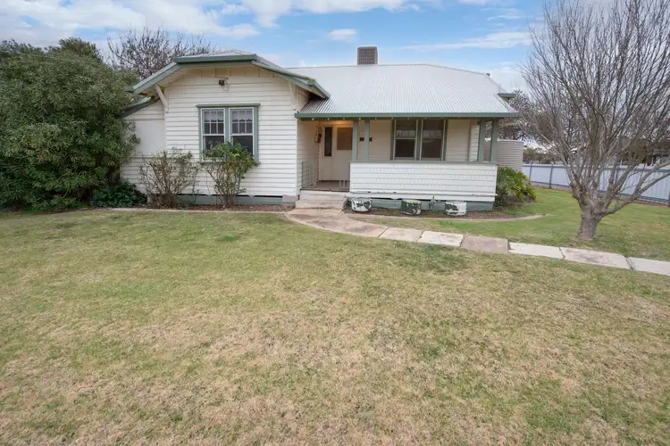 Main view of Homely house listing, 44 Marraboor Street, Lake Boga VIC 3584