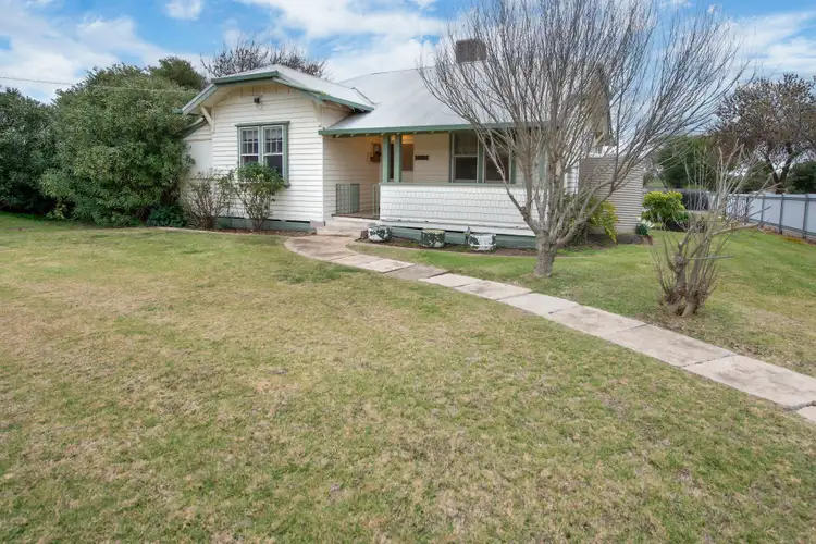 Third view of Homely house listing, 44 Marraboor Street, Lake Boga VIC 3584
