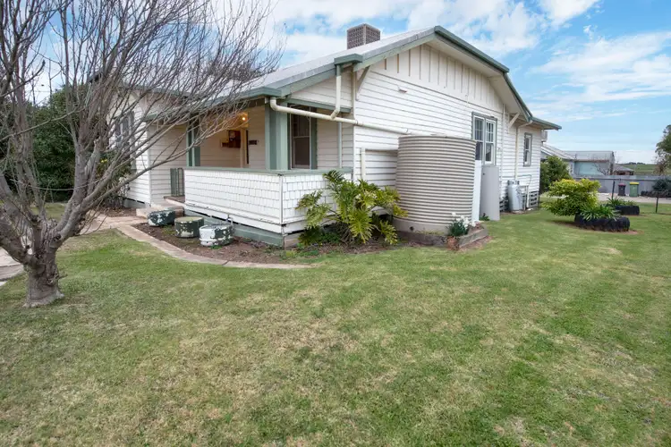 Fifth view of Homely house listing, 44 Marraboor Street, Lake Boga VIC 3584