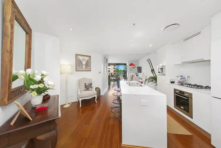 716/222 Margaret Street, Brisbane City QLD 4000