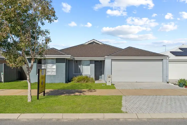 72 Paparone Road, Baldivis WA 6171