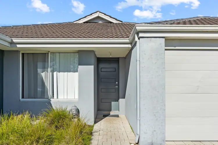 Third view of Homely house listing, 72 Paparone Road, Baldivis WA 6171