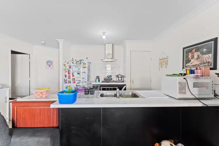 Fifth view of Homely house listing, 72 Paparone Road, Baldivis WA 6171