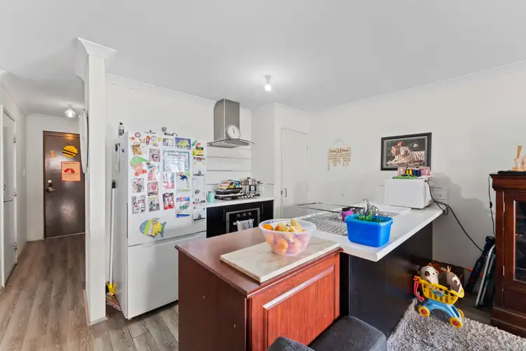 Sixth view of Homely house listing, 72 Paparone Road, Baldivis WA 6171