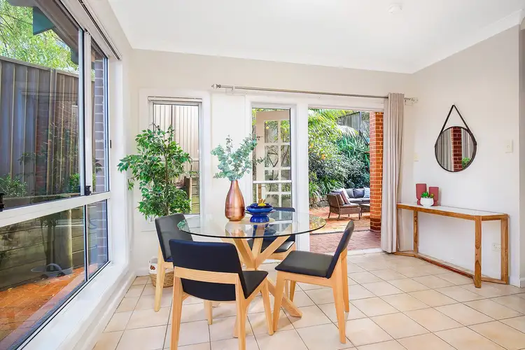 Third view of Homely house listing, 41A Ashley Street, Roseville NSW 2069