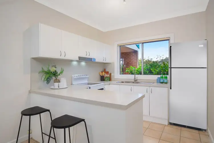 Fourth view of Homely house listing, 41A Ashley Street, Roseville NSW 2069
