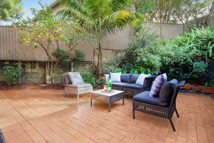 Fifth view of Homely house listing, 41A Ashley Street, Roseville NSW 2069