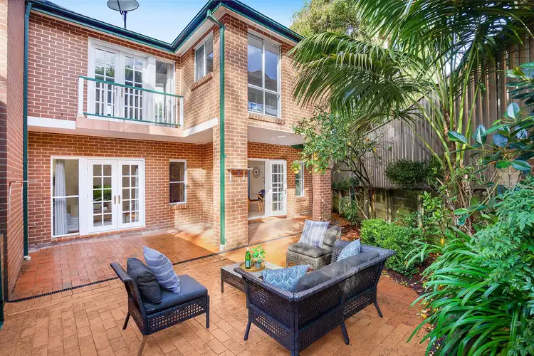 Sixth view of Homely house listing, 41A Ashley Street, Roseville NSW 2069