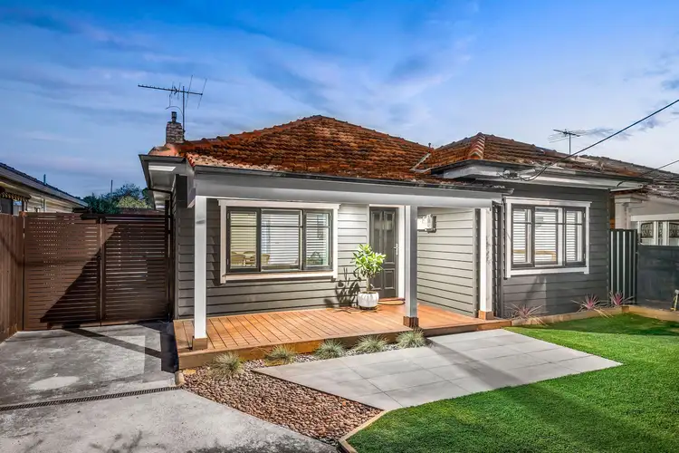 271 Francis Street, Yarraville VIC 3013