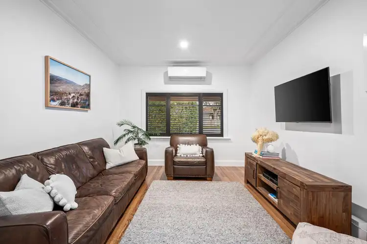Third view of Homely house listing, 271 Francis Street, Yarraville VIC 3013