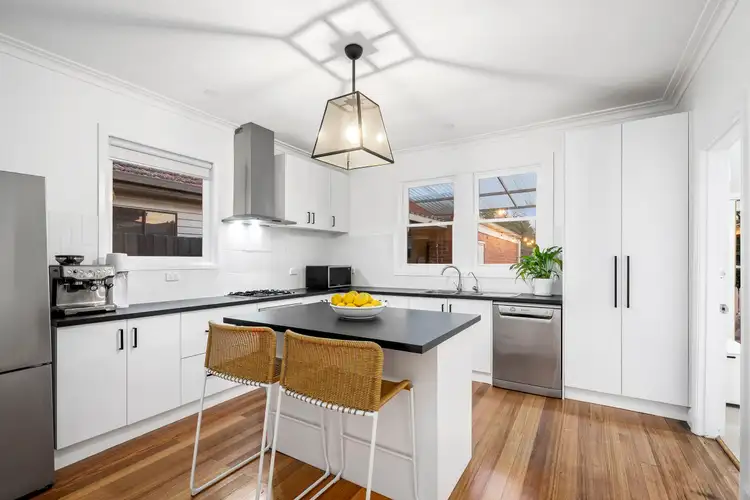 Sixth view of Homely house listing, 271 Francis Street, Yarraville VIC 3013