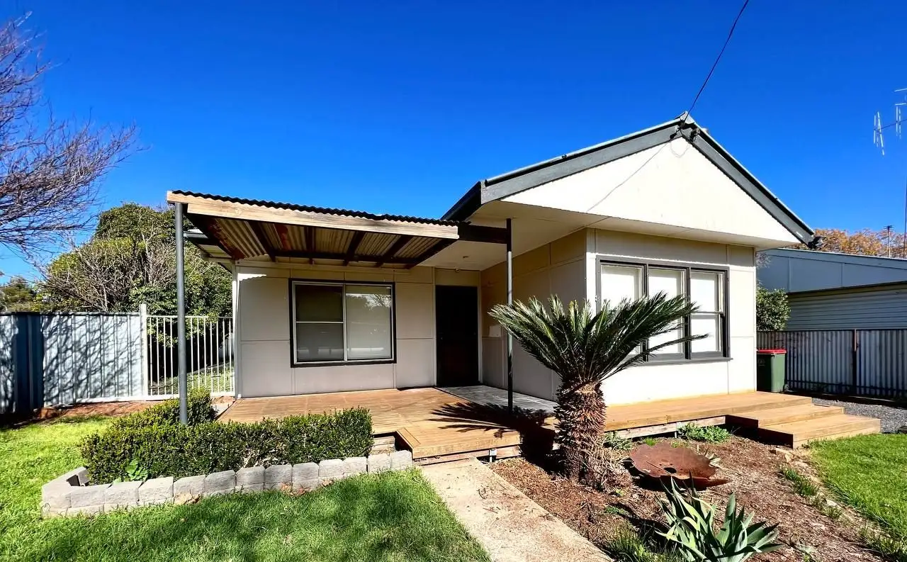 Main view of Homely house listing, 22 Goodwill Street, Condobolin NSW 2877