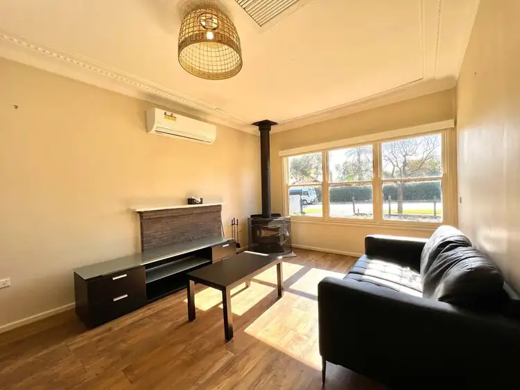 Second view of Homely house listing, 22 Goodwill Street, Condobolin NSW 2877