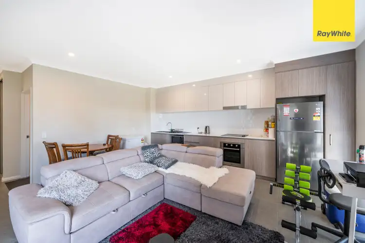 Second view of Homely unit listing, 30/114 Great Northern Highway, Midland WA 6056