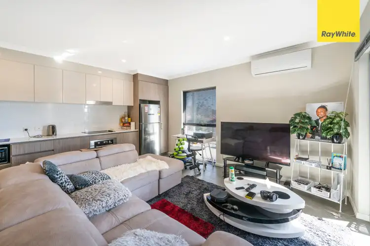 Third view of Homely unit listing, 30/114 Great Northern Highway, Midland WA 6056