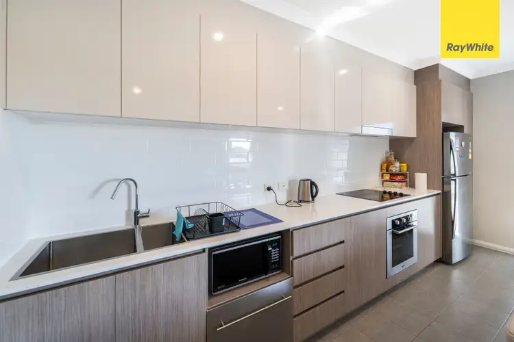 Fourth view of Homely unit listing, 30/114 Great Northern Highway, Midland WA 6056