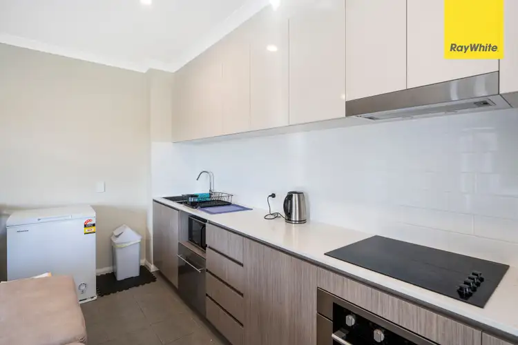 Fifth view of Homely unit listing, 30/114 Great Northern Highway, Midland WA 6056