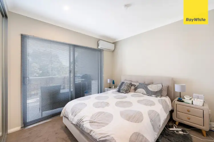 Sixth view of Homely unit listing, 30/114 Great Northern Highway, Midland WA 6056