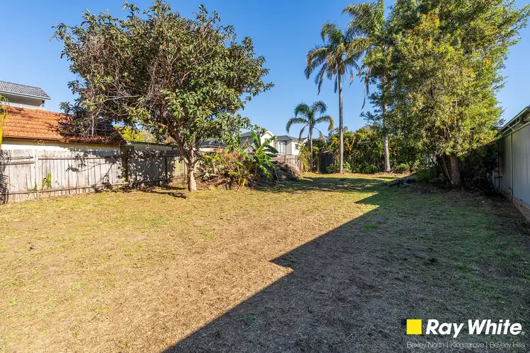 Main view of Homely house listing, 53 Smiths Avenue, Hurstville NSW 2220