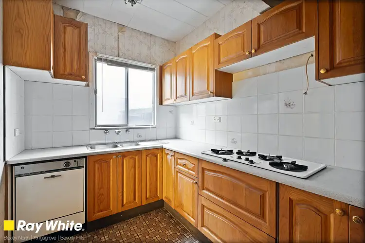Fifth view of Homely house listing, 53 Smiths Avenue, Hurstville NSW 2220