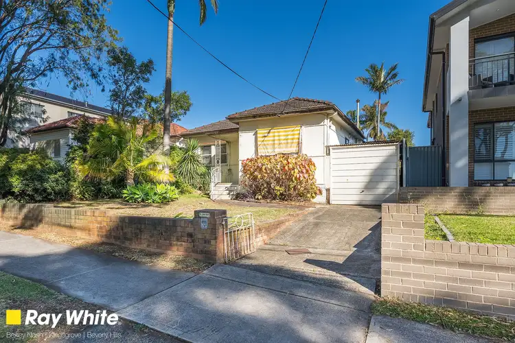 Second view of Homely house listing, 53 Smiths Avenue, Hurstville NSW 2220