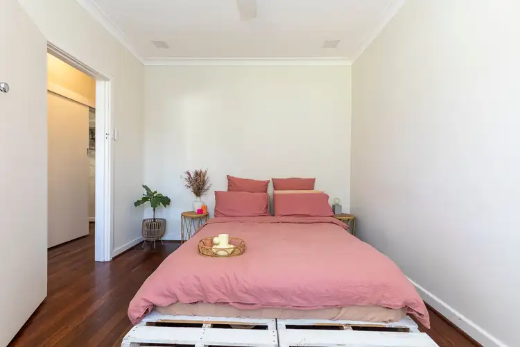Sixth view of Homely house listing, 25 Lynton Street, Mount Hawthorn WA 6016