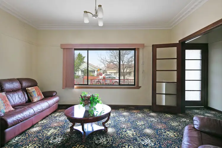 Second view of Homely house listing, 52 Wilcox Street, Preston VIC 3072