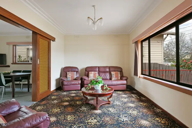 Third view of Homely house listing, 52 Wilcox Street, Preston VIC 3072
