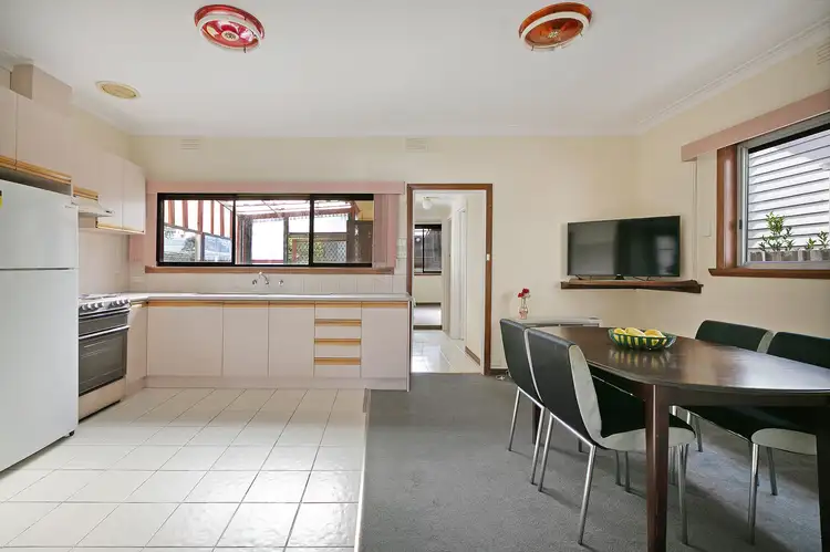 Fourth view of Homely house listing, 52 Wilcox Street, Preston VIC 3072