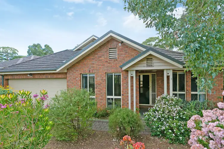 1/231 Elder Street, Greensborough VIC 3088