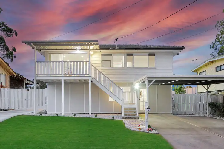 34 Tintagel Street, Underwood QLD 4119