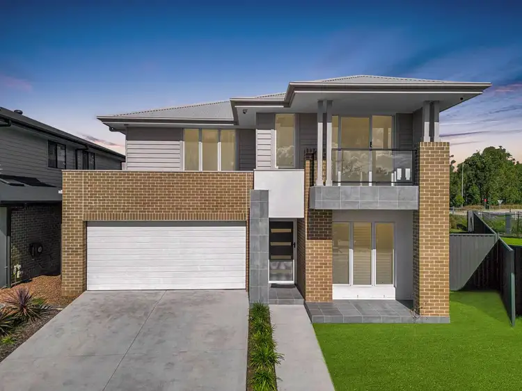Main view of Homely house listing, 5 Keele Street, Leppington NSW 2179