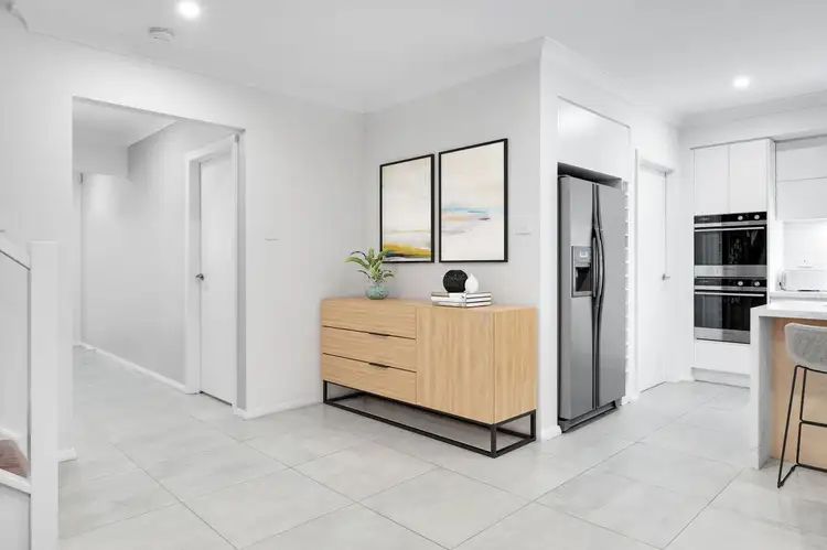 Fourth view of Homely house listing, 5 Keele Street, Leppington NSW 2179