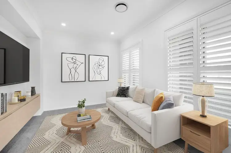 Fifth view of Homely house listing, 5 Keele Street, Leppington NSW 2179