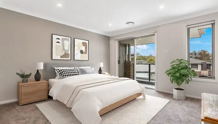 Sixth view of Homely house listing, 5 Keele Street, Leppington NSW 2179
