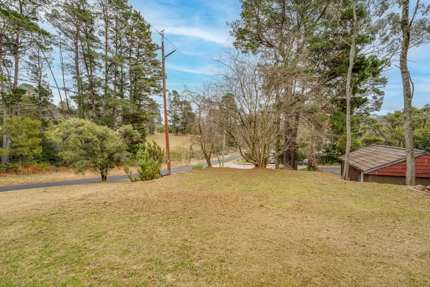 Main view of Homely land listing, 1 Second Street, Blackheath NSW 2785