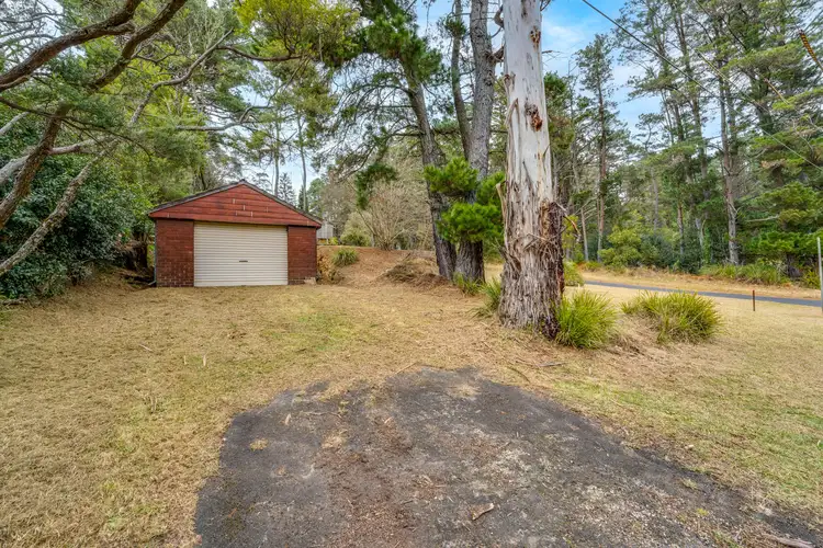 Third view of Homely land listing, 1 Second Street, Blackheath NSW 2785