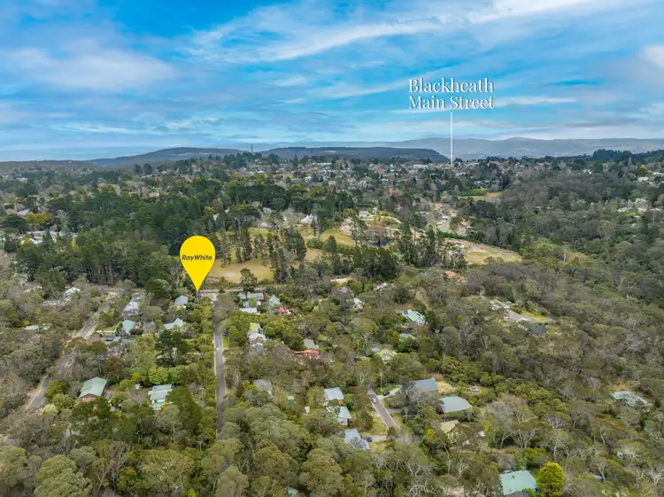 Fourth view of Homely land listing, 1 Second Street, Blackheath NSW 2785