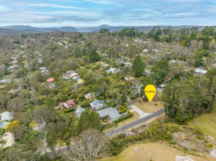 Fifth view of Homely land listing, 1 Second Street, Blackheath NSW 2785