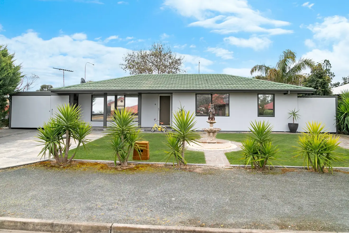 Main view of Homely house listing, 3 Drinkwater Crescent, Nuriootpa SA 5355