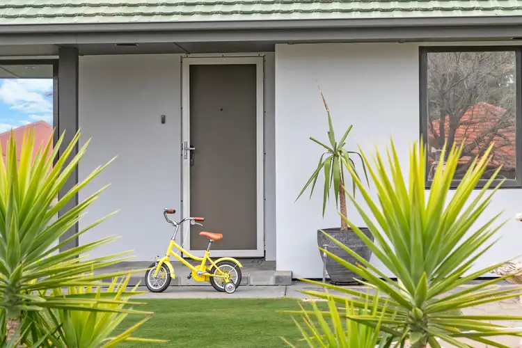 Second view of Homely house listing, 3 Drinkwater Crescent, Nuriootpa SA 5355